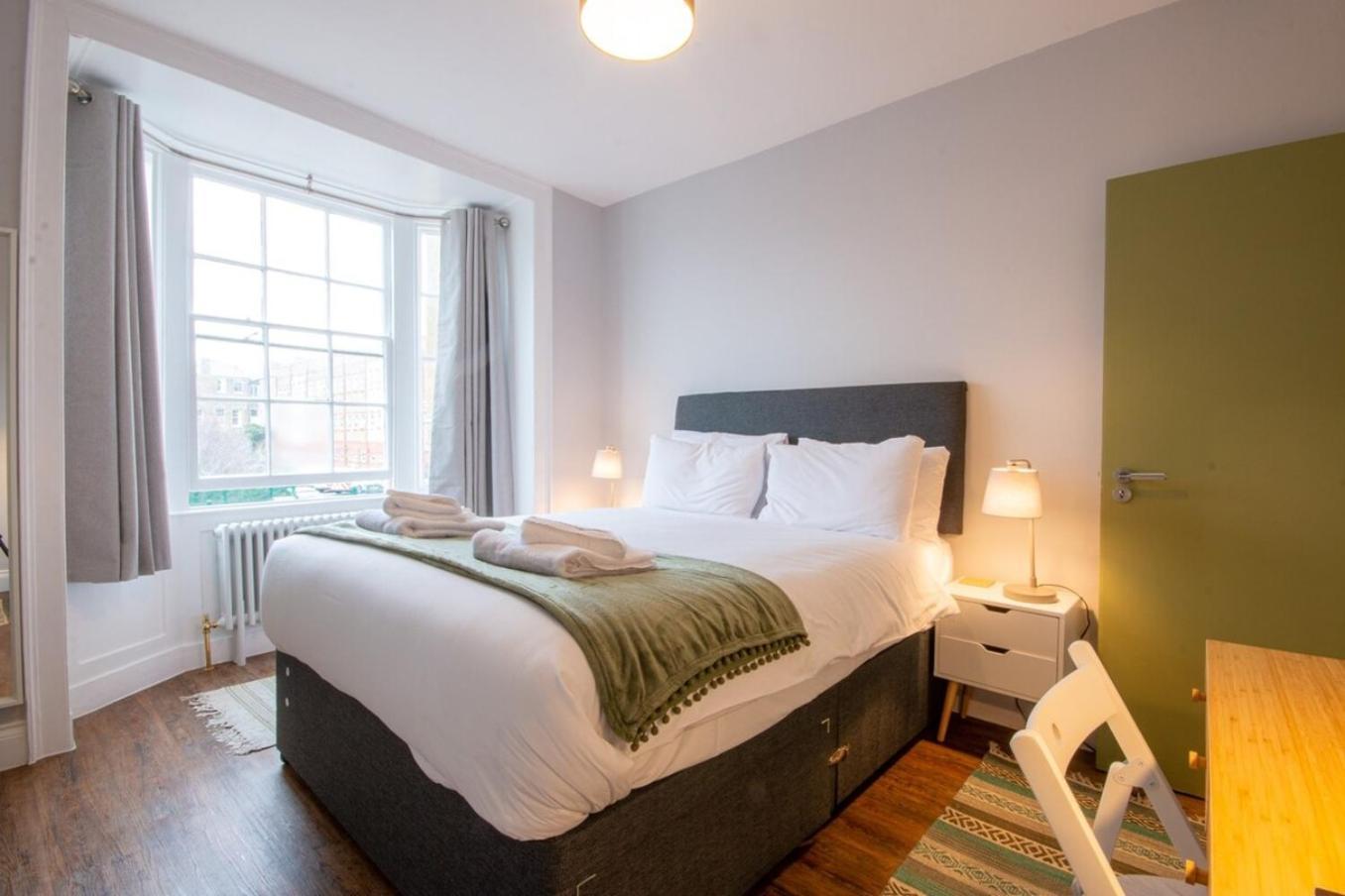 Old Town Trinity Apt No 3 By Adliv Margate Buitenkant foto